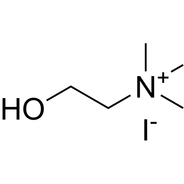 Choline iodide 17773-10-3
